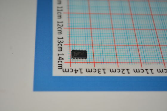 LM25118MHX/NOPB Buck Controller 4.5V-42V Wejście 75V/5A Przełączniki 500kHz-1MHz Freq Sync Rectification Regulowalne UVLO Termic Shutdown 20-Pin HTSSOP Wide Temp Range