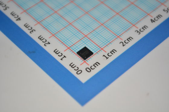 LM25119PSQ/NOPB Kontroler obniżający napięcie (buck) 4,5-42V Wejście 100V/10A Sterownik MOSFET 200kHz-1MHz Synchr. częstotliwości Regulowane UVLO Zabezpieczenie termiczne 16-WQFN, -40°C do +125°C
