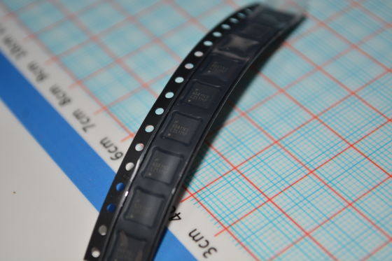 LM25119PSQ/NOPB Kontroler obniżający napięcie (buck) 4,5-42V Wejście 100V/10A Sterownik MOSFET 200kHz-1MHz Synchr. częstotliwości Regulowane UVLO Zabezpieczenie termiczne 16-WQFN, -40°C do +125°C