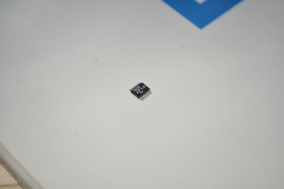 LTC3624IMSE-5 5V 1A Synchroniczny Regulator Obniżający Napięcie (Buck) z 95% Sprawnością, Wejście 2.7-5.5V, Przełączanie 2.25MHz, <1µA Wyłączenie i Obudowa MSOP-10 3mm × 3mm