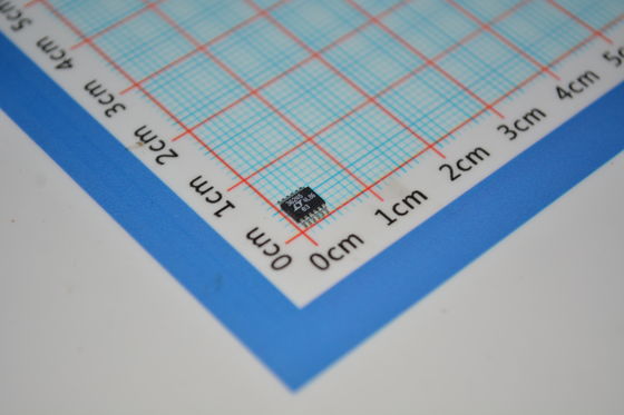 LTC3624IMSE-5 5V 1A Synchroniczny Regulator Obniżający Napięcie (Buck) z 95% Sprawnością, Wejście 2.7-5.5V, Przełączanie 2.25MHz, <1µA Wyłączenie i Obudowa MSOP-10 3mm × 3mm