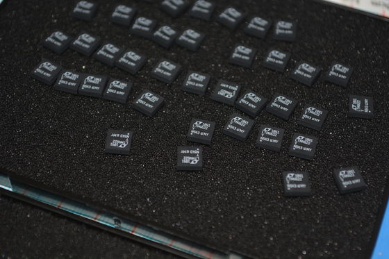 LTM4622IY 4A 20V Synchroniczny regulator obniżający µModule z 95% wydajnością, wejście 3.1-20V, dokładność wyjścia ±1.5%, przełączanie 2.5MHz i obudowa BGA 6.25mm × 6.25mm