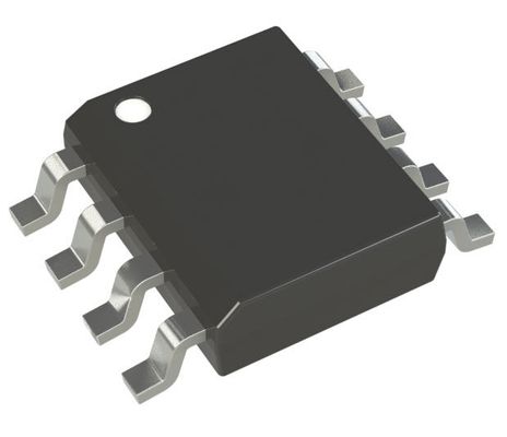MCP602-I/SN 2.7V-6V Dual Op Amp z przepustowością 10MHz Niska 1.8mA Prąd Rail-to-Rail I/O 3V/5V i 8-pin pakiet SOIC