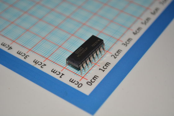 RCV420JP Precision 4-20mA Loop-Powered Receiver z dokładnością 0,1% Wyjście napięcia na układzie odniesienia Ultra-Low Drift and Noise dla solidnych systemów przemysłowych