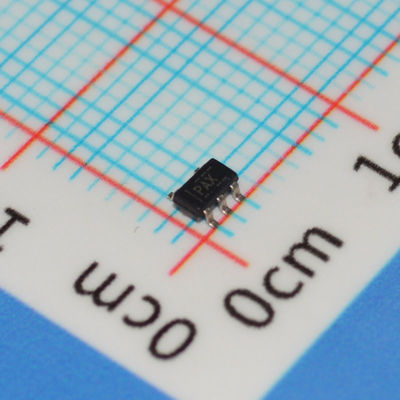 TLV70450DBVR 5V 150mA Ultra-Low IQ (300nA) LDO z wysokim PSRR (70dB) 2% dokładności Stabilny z kondensatorem ceramicznym 1μF Pin Enable i ochrona termiczna w obudowie SOT-23