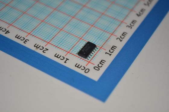 XTR105U Precision 4-20mA Current Loop Transmitter z RTD Sensor Excitation Linearization, 2-Wire Operation 5V Regulator 60V Compliance 0,1% Accuracy and Wide 7.5-36V Supply w pakiecie SO-14
