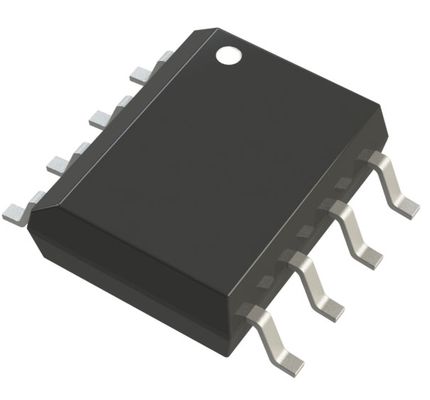 LT1800CS8 Wysokiej Prędkości 100MHz Op Amp 400V/μs Prędkość przeciągania Niska 3,5mV Offset Rail-to-Rail Wyjście od 5V do ±5V Zapewnienie 7nA IB Spacerujący SOIC-8 dla sterowników filtrów/ADC
