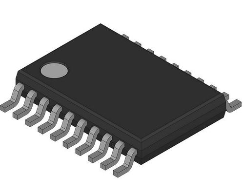 PCM5100APWR Zaawansowany 32-bitowy 384kHz Stereo DAC 112dB SNR, <0,001% THD+N Zintegrowany filtr LP 2VRMS Wyjście Niski Jitter Jednorazowe zasilanie (2.7-5.5V) Mały TSSOP-16 dla przenośnego Hi-Fi Audio