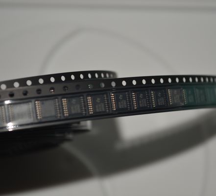 TPS26600PWPR 42V/3A eFuse z ultra-niskim IQ ±1.5% OVP, regulowanym progiem prądowym, Power Good, ochroną przed odwrotną polaryzacją i ochroną wejścia/wyjścia