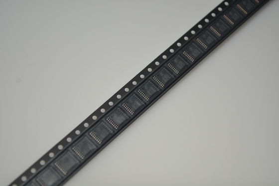 TPS26600PWPR 42V/3A eFuse z ultra-niskim IQ ±1.5% OVP, regulowanym progiem prądowym, Power Good, ochroną przed odwrotną polaryzacją i ochroną wejścia/wyjścia