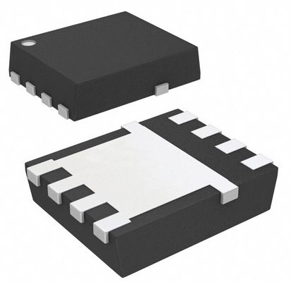 CSD17522Q5A 25V/4.7mΩ NexFET MOSFET z impulsem 40A 1,5V Max VGS ((th) AEC-Q101 Kwalifikowany SON 5x6mm Pakiet wolny od halogenów i ultra niski Qg and Qgd