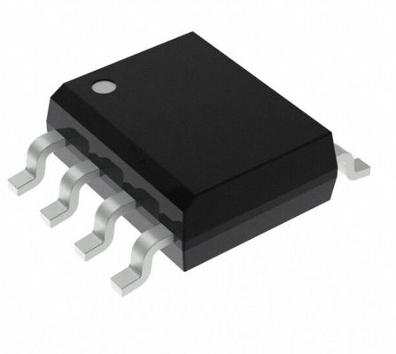 FM24CL64B-GTR 64Kb szeregowa pamięć F-RAM o nieograniczonej trwałości, 150ns, bez opóźnienia zapisu, interfejs I2C 1MHz, 10^14 cykli odczytu/zapisu, niskie zużycie energii, zasilanie 3.3V i 40-letnie przechowywanie danych