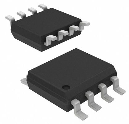 FM24CL64B-GTR 64Kb szeregowa pamięć F-RAM o nieograniczonej trwałości, 150ns, bez opóźnienia zapisu, interfejs I2C 1MHz, 10^14 cykli odczytu/zapisu, niskie zużycie energii, zasilanie 3.3V i 40-letnie przechowywanie danych