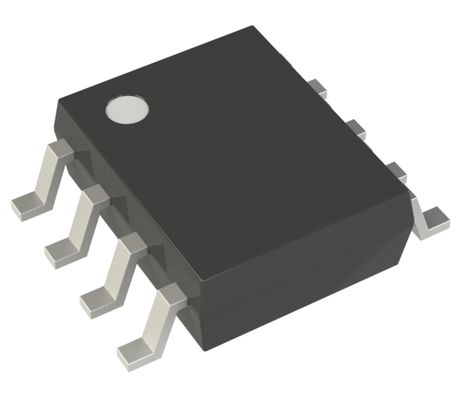 Ultra-kompaktowy HCPL-0631-500E Wysoki CMR 3,5 kV/μs 10 kV/μs Izolacja 1mA Niski prąd Wysoka temperatura 110°C 5 kV Izolacja Wysoka prędkość 1MBd Szeroki Vcc 2,7-5,5V Pakiet SOIC-8