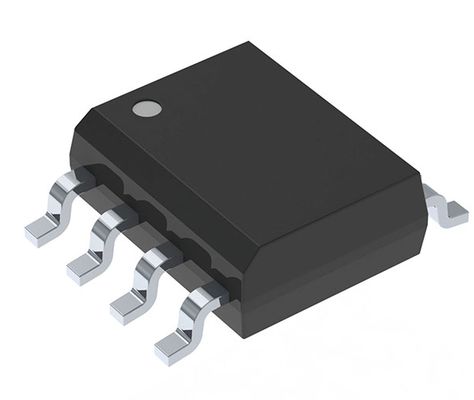Podwójny kanał N+P IRF7420TRPBF ±5.3A 20V SOIC-8 0.045Ω Rds(on) 1.8V Logika Poziomu Szybkie Przełączanie Wysoka Wydajność Zarządzanie Energią Oszczędność Miejsca