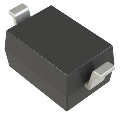 MMSZ5234BS-7-F Dioda Zenera 5.6V 0.5W Stabilizacja SOD-323 Pakiet ±5% Tolerancja 10mA Regulator Ochrona przed przesunięciem prądu SMT Miniaturowy rozmiar Taśma samochodowa and opakowanie rolki