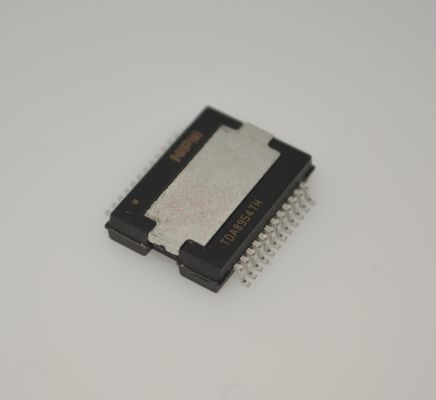 TDA8954TH 2x 150W Klasa D Amper 90% Wydajność Niska 0,01% THD Mute/Standby OT/SC Ochrona szeroka ±12,5V do ±40V Zasilanie Samochronione wyjścia