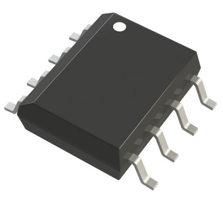 TEA1995T Kontroler prostownika synchronicznego dla SMPS Wysoka wydajność 15µA Rozruch 650µA Praca Tryb CCM/DCM/QR 200kHz Maks. Zaawansowana ochrona