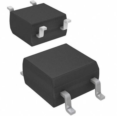 TLP185 ((GB-TPL,SE 5kV/rms Mini-Flat SOP Photocoupler 50mA LED Current High CTR 50-600% High Speed 1μs Max Wide Temp -55 do 110°C 3750Vrms Izolacja Niska moc Homologacje bezpieczeństwa