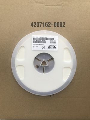 AMCV-0603-5R5-C101N-T 5.5nH 0603 Wielowarstwowy Induktor RF z 5% Tolerancją 100MHz SRF 0.15Ω DCR Wysoki Współczynnik Q Pakowanie Taśma i Szpula dla Obwodów Wysokiej Częstotliwości