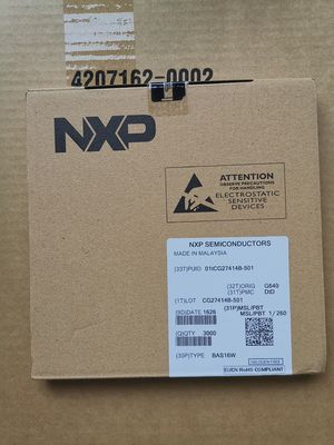 BAS16W 100V 200mA Dioda przełączająca z czasem regeneracji wstecznej 4ns, konfiguracja podwójna szeregowa, obudowa SOT-323 i pakowanie taśmowe dla projektowania obwodów szybkich