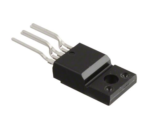 IRFI4019HG-117P 190A Moc MOSFET 100V Ultra-Low Rds ((on) 1.9mΩ DO-264 Wysoka wydajność Wydajność wydajność wyższa zarządzanie cieplne i wysoka gęstość mocy dla wymagających zastosowań