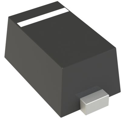 ESD5Z3.3T1G 3.3V Zamknięcie SOD-523 Pakiet <1pF Pojemność Dwukierunkowa IEC 61000-4-2 Poziom 4 (30kV), Ochrona ESD Obrona linii danych dużych prędkości Idealna dla przenośnej elektroniki