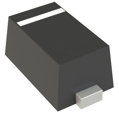 Ochrona linii danych dużych prędkości za pomocą ESD5Z3.3T1G 3.3V Jednokierunkowe zaciskanie ultra niskiej pojemności i odpowiedzi poniżej nanosekundy w miniaturowym opakowaniu SOD-523