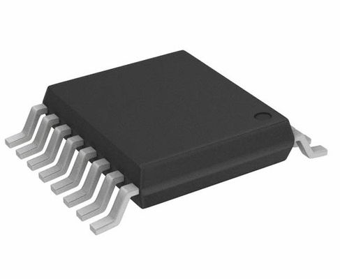 74VHC221AMTCX Podwójny monostabilny multivibrator z działaniem 2-5,5V Wprowadzanie 5,5V-tolerancja 25mA Wyjście napęd <10ns Funkcja resetowania szerokości impulsu Niskie zużycie energii i pakiet TSSOP-16