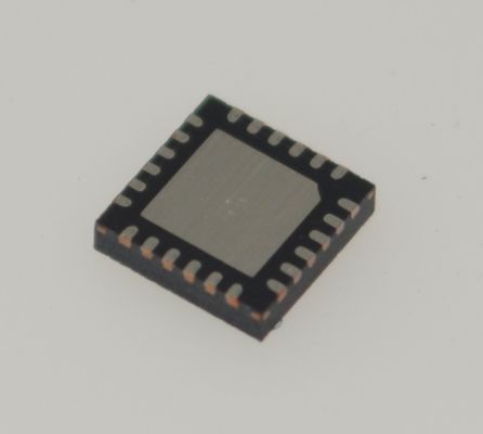 Precision ADS8634SRGER 16-bitowa rozdzielczość 4-Ch Wejście Ultra-Low Power SPI Komunikacja 2.7-5.5V Zasilanie na układzie referencyjnym Kompaktowy 24-QFN do zastosowań przemysłowych