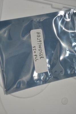 BQ29700DSER 2-4S Li-ion Protector Ultra-Low Power High-Accuracy Voltage Monitoring Overvoltage Protection Undervoltage Protection Load Detect Short-Circuit Defense Kompaktny pakiet DSBGA