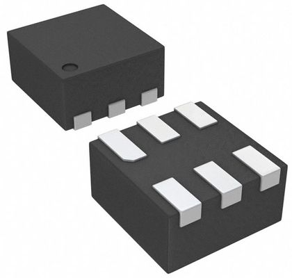 BQ29700DSER 2-4S Li-ion Protector Ultra-Low Power High-Accuracy Voltage Monitoring Overvoltage Protection Undervoltage Protection Load Detect Short-Circuit Defense Kompaktny pakiet DSBGA