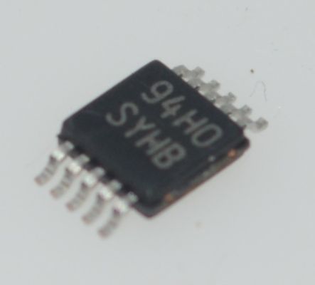 LM3409HVMYX/NOPB Sterownik LED typu Buck, wejście 6V-75V, stałoprądowy, sterowanie analogowe/PWM, ściemnianie, niski spadek napięcia, wysoka wydajność, zabezpieczenie termiczne, obudowa SOP-8