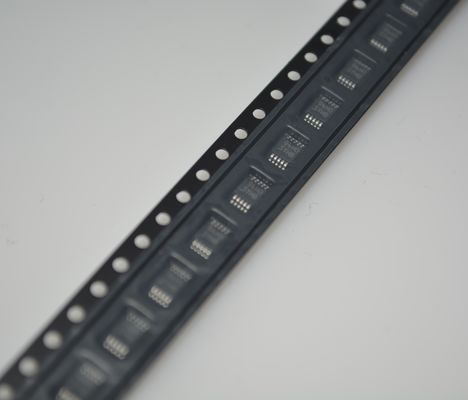 LM3409HVMYX/NOPB Sterownik LED typu Buck, wejście 6V-75V, stałoprądowy, sterowanie analogowe/PWM, ściemnianie, niski spadek napięcia, wysoka wydajność, zabezpieczenie termiczne, obudowa SOP-8