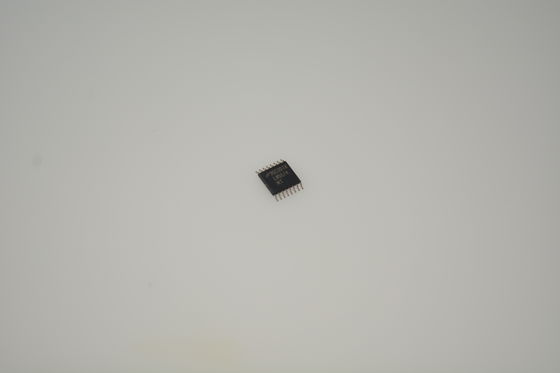 LM5574MTX 75V szeroki wejście 3A Step-Down DC/DC Konwerter zintegrowany 170mΩ MOSFET 50kHz-1MHz Freq Adjust Thermal/UVLO/OCP Ochrona -40°C do +125°C Pakiet TSSOP-16