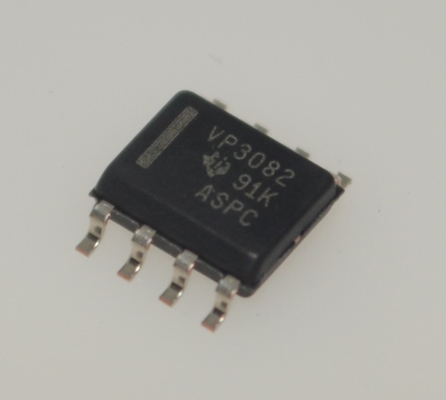 SN65HVD3082EDR 3.3V CAN Transceiver 1Mbps Prędkość Niska Moc Ochrona IEC-ESD Tolerancja błędów Szeroki zakres temperatur RS-485 Kompatybilna i solidna konstrukcja autobusów