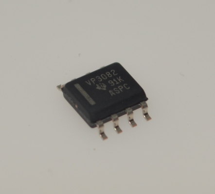 SN65HVD3082EDR 3.3V CAN Transceiver 1Mbps Prędkość Niska Moc Ochrona IEC-ESD Tolerancja błędów Szeroki zakres temperatur RS-485 Kompatybilna i solidna konstrukcja autobusów