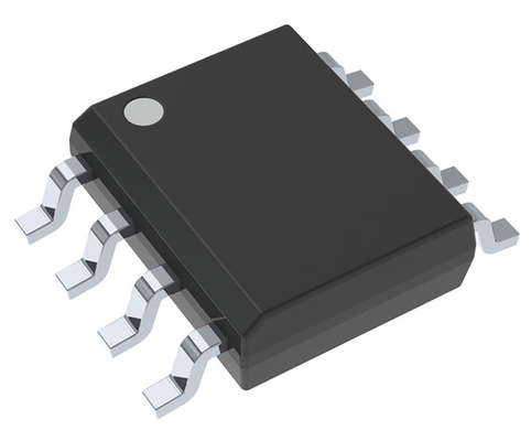 SN65HVD3082EDR 3.3V CAN Transceiver 1Mbps Prędkość Niska Moc Ochrona IEC-ESD Tolerancja błędów Szeroki zakres temperatur RS-485 Kompatybilna i solidna konstrukcja autobusów