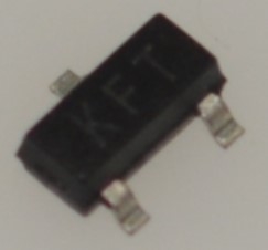 SSM3K361R,LF Tranzystor MOSFET N-kanał 20V 3A z ultra niskim RDS(on) 40mΩ w obudowie SOT-23 Wysoka gęstość mocy Doskonała wydajność Szybkie przełączanie i sterowanie poziomem logicznym dla kompaktowych konstrukcji