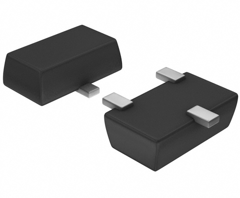 SSM3K361R,LF Tranzystor MOSFET N-kanał 20V 3A z ultra niskim RDS(on) 40mΩ w obudowie SOT-23 Wysoka gęstość mocy Doskonała wydajność Szybkie przełączanie i sterowanie poziomem logicznym dla kompaktowych konstrukcji