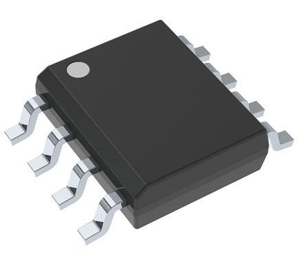 TCAN1051VDQ1 AEC-Q100 Nadajnik-Odbiornik CAN FD, Szybki, Niskiej Mocy z Trybem Uśpienia, Budzeniem i Solidną Ochroną dla Sieci Samochodowych Zgodnych z SAE J2962-2