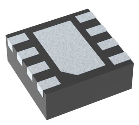 TPS62170DSGR Step-Down Converter 3-17V Wejście 1.2A Wyjście Do 95% Wydajność 1,8V do 6V Regulowalna Wydział 17μA Niski Prąd Spokojny Tryb Oszczędności mocy 100% Cykl pracy Mały 2,0x2,0mm Pakiet WSON