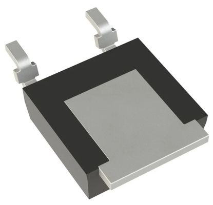 ZXMP7A17KTC RF MOSFET 3,3-5V Działanie 17GHz Wysoka Częstotliwość 15dB Wzmocnienie +25dBm OIP3 1,8dB Współczynnik Szumów 70mA Polaryzacja Bezwarunkowo Stabilny Miniaturowy 8-pinowy Pakiet DFN