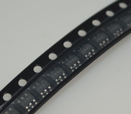 ACT4088US-T 4,5-40V Wejście 2,5A Ciągły Prąd Wyjściowy 93% Sprawności 300kHz Częstotliwość Niska 30µA IQ Zintegrowane Zabezpieczenia AEC-Q100 Kwalifikowany Termicznie Ulepszony Pakiet TSSOP