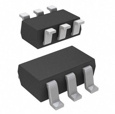 ACT4088US-T 4,5-40V Wejście 2,5A Ciągły Prąd Wyjściowy 93% Sprawności 300kHz Częstotliwość Niska 30µA IQ Zintegrowane Zabezpieczenia AEC-Q100 Kwalifikowany Termicznie Ulepszony Pakiet TSSOP