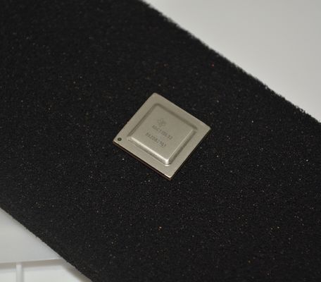 ADC12DL3200ACF Próbkujący RF ADC 12-bitowa Rozdzielczość Dwa Kanały 3.2GSPS Szybkość 6.4GBaud Interfejs JESD204B Praca Wielopasmowa Ultra-Niskie Zasilanie Szeroka Przepustowość Analogowa Zintegrowana Konwersja W dół Cyfrowa