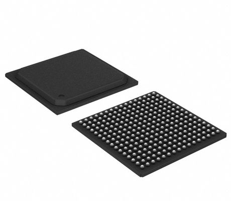 ADC12DL3200ACF Próbkujący RF ADC 12-bitowa Rozdzielczość Dwa Kanały 3.2GSPS Szybkość 6.4GBaud Interfejs JESD204B Praca Wielopasmowa Ultra-Niskie Zasilanie Szeroka Przepustowość Analogowa Zintegrowana Konwersja W dół Cyfrowa