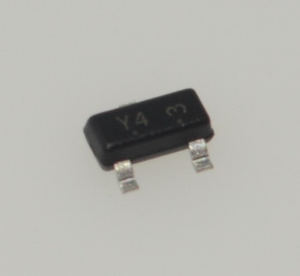 BZX84C15LT3G 15V Zener SOT-23 225mW Niski strumień przecieków Wysoka stabilność Ochrona przed przełomem Bezhalogenne taśmy i cewki opakowania Idealne dla PCB o ograniczonej przestrzeni