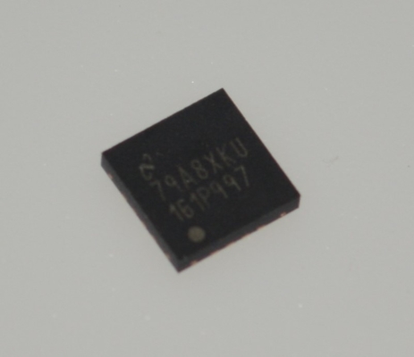 DAC161P997CISQ/NOPB 16-bitowa programowalna pętla zasilana 4-20mA DAC wysokiej dokładności niskiej mocy kalibracja cyfrowa HART Kompatybilny Solidny ± 40V ochrona przed usterkami Rozwiązanie automatyzacji przemysłowej