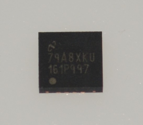 DAC161P997CISQ/NOPB 16-bitowa programowalna pętla zasilana 4-20mA DAC wysokiej dokładności niskiej mocy kalibracja cyfrowa HART Kompatybilny Solidny ± 40V ochrona przed usterkami Rozwiązanie automatyzacji przemysłowej